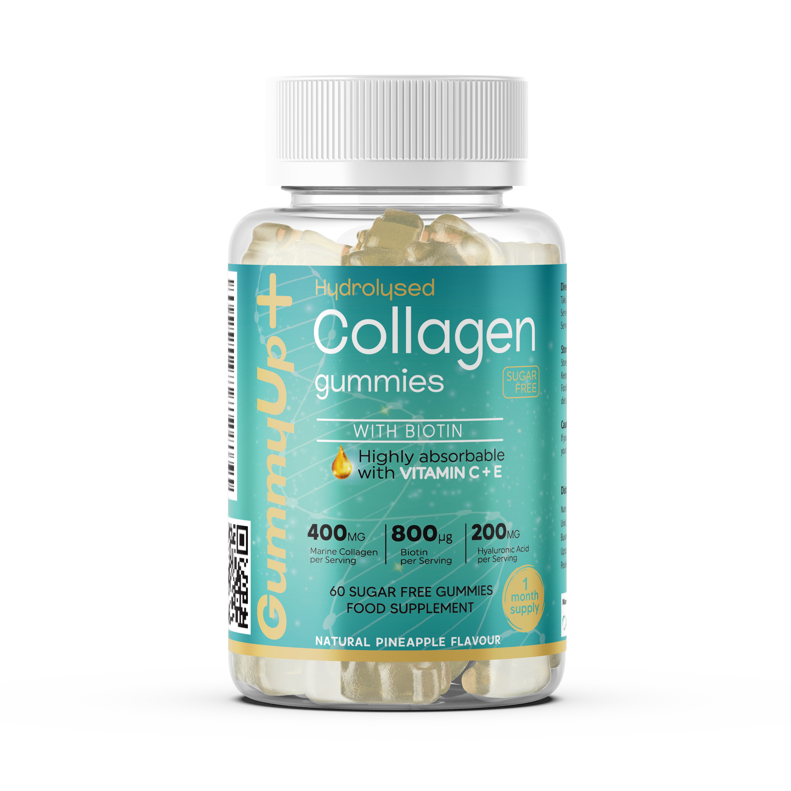 Collagen Gummies