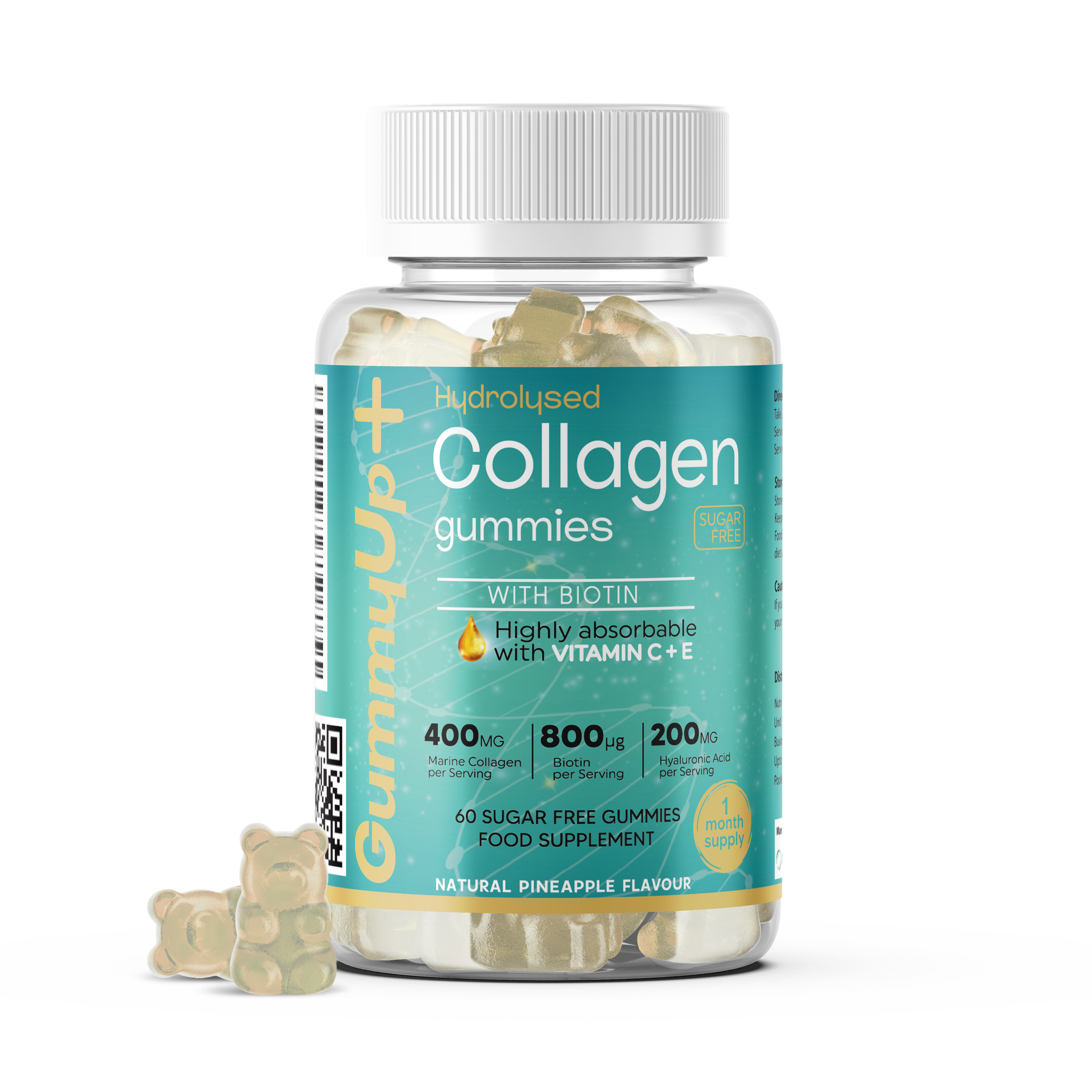 Collagen Gummies