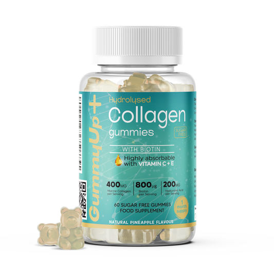 Collagen Gummies