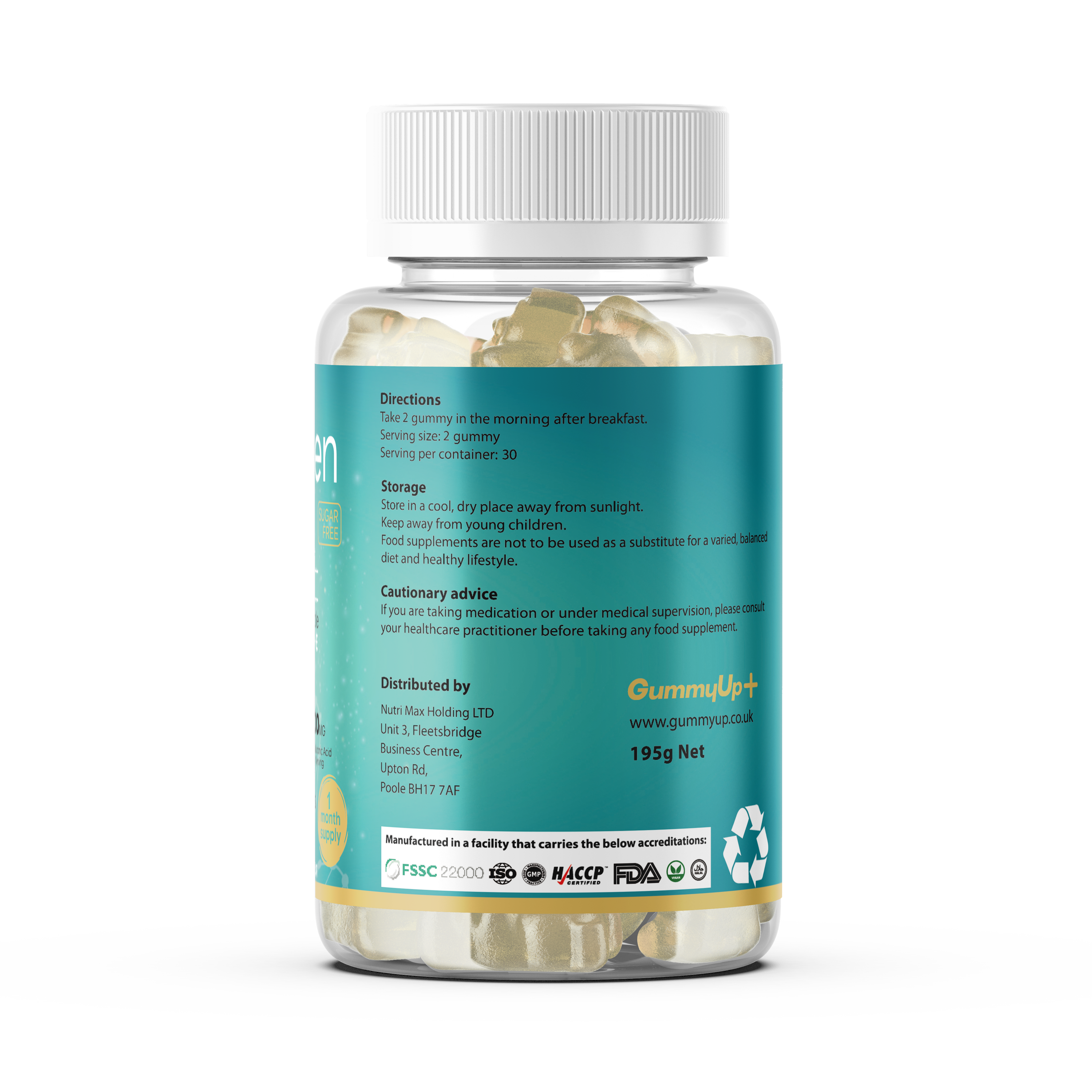 Collagen Gummies