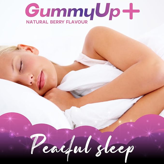 Sleep Gummies