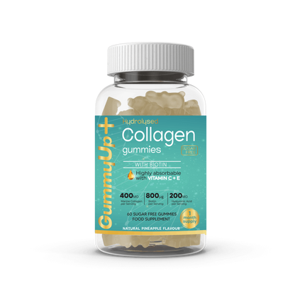 Collagen Gummies