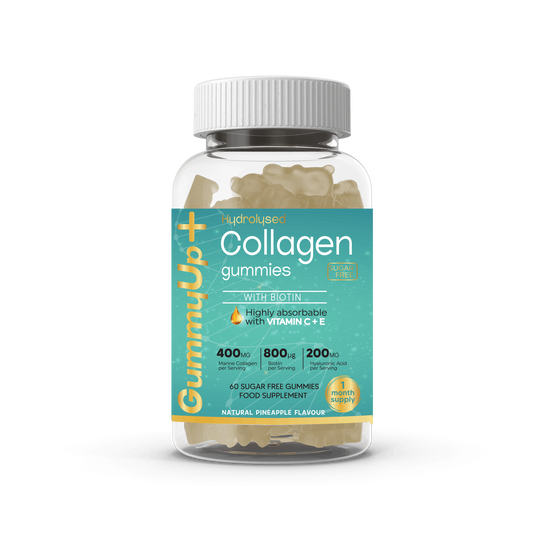 Collagen Gummies