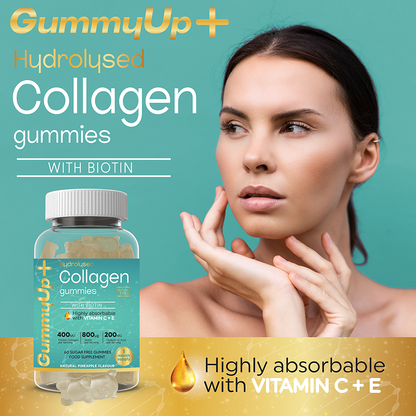 Collagen Gummies