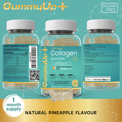 Collagen Gummies