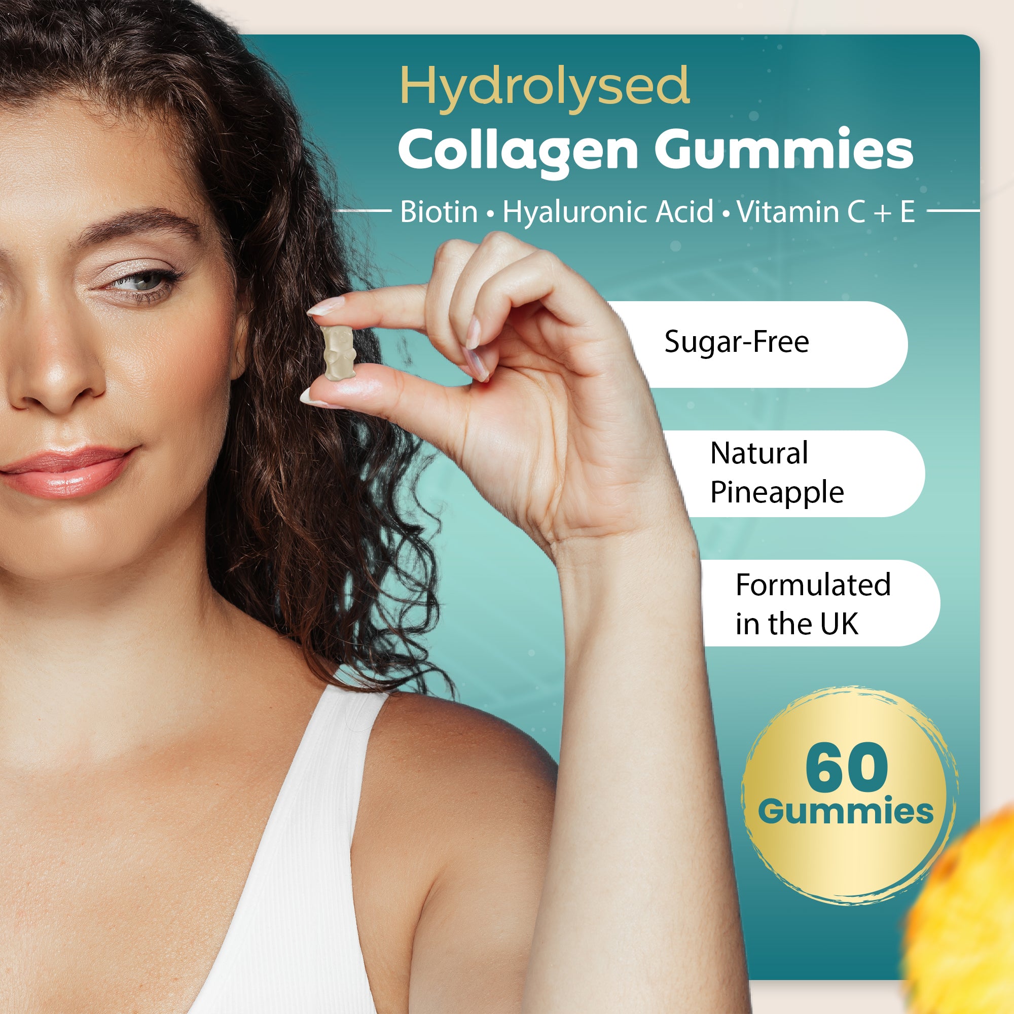 Collagen Gummies