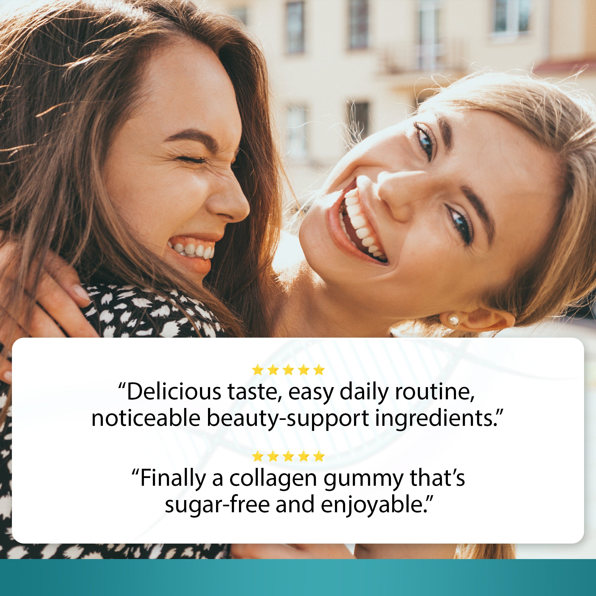 Collagen Gummies