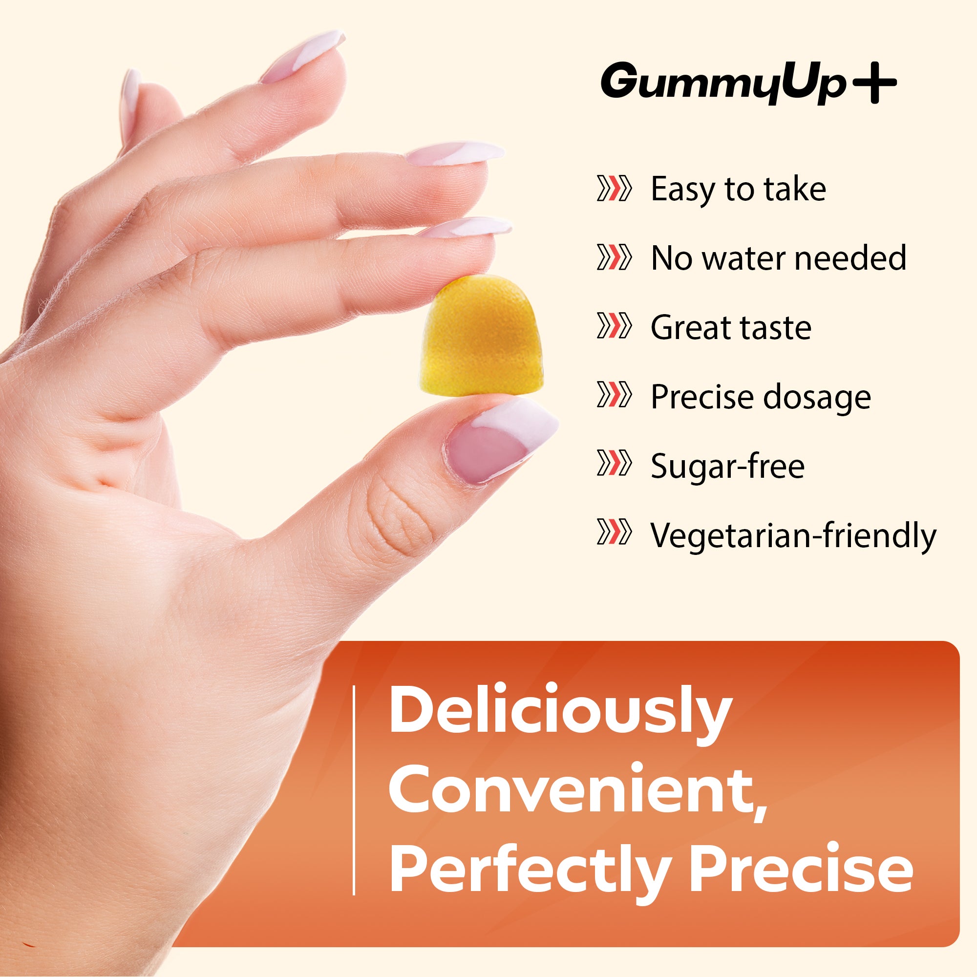 Sunshine Gummies
