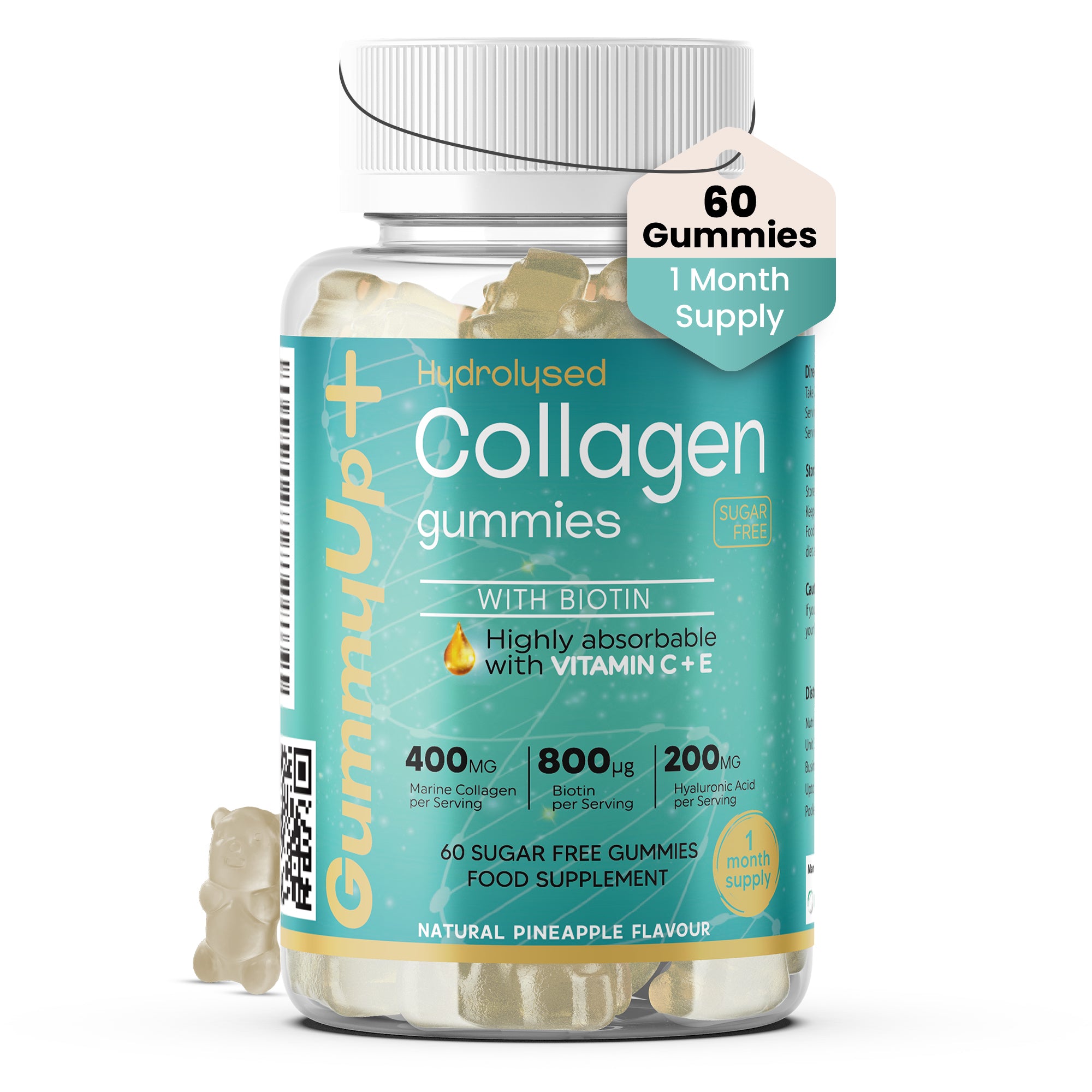 Collagen Gummies
