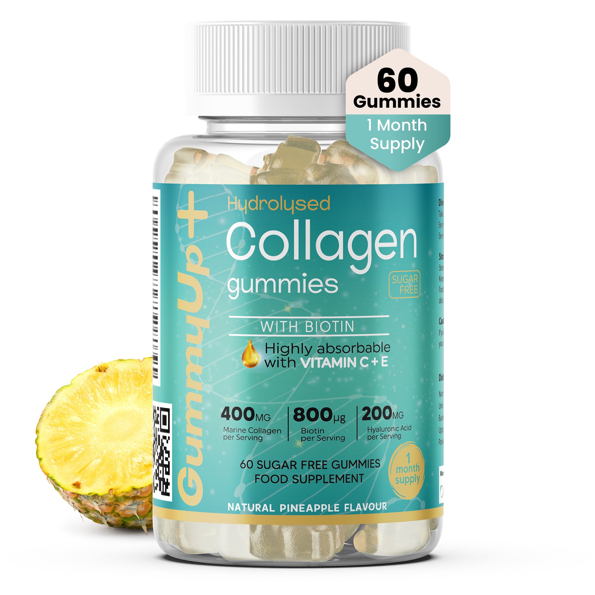 Collagen Gummies