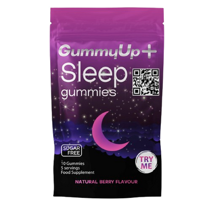 Sleep Gummies X 5 Servings