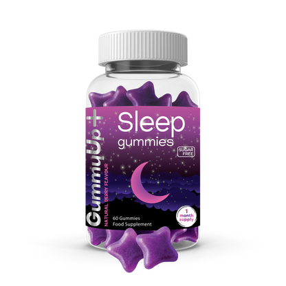 Sleep Gummies