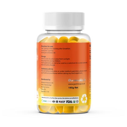Sunshine Gummies