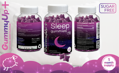 Sleep Gummies